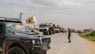 الجيش الوطني الليبي