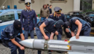 بيان قطر عن صاروخ النازيين الجدد.. اعترافات تدين "الحمدين"