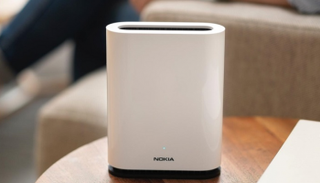 يدعم الراوتر Beacon 1 الجديد المعيار 802.11 b/g/n/ac