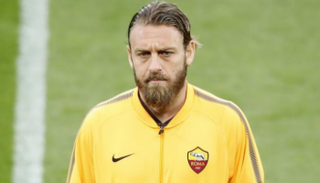 دانييلي دي روسي  