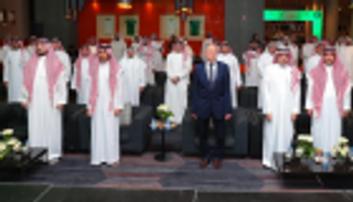 السعودية تكشف عن شعار مونديال الأندية لكرة اليد