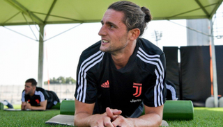 أدريان رابيو   