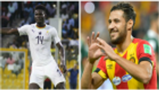 الترجي يخطط لاستنساخ تجربة بلايلي مع لاعب غاني