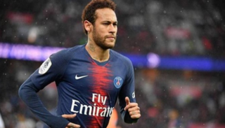 نيمار دا سيلفا