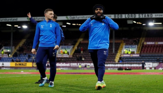 داني روز وتربيير