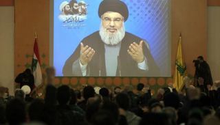الأرجنتين تتجه لتصنيف حزب الله إرهابيا
