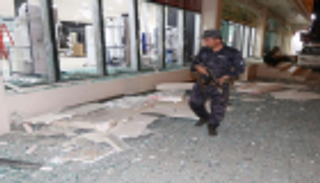 ضبط 3 دواعش بتهمة تنفيذ عمليات إرهابية بالعراق