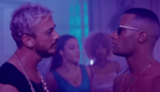 2 مليون مشاهدة لدويتو محمد رمضان وسعد لمجرد