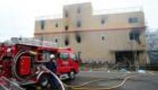 ارتفاع ضحايا حريق استوديو "كيوتو للرسوم" باليابان إلى 33 قتيلا