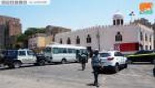 مسجد "قايتباي".. شاهد على فن العمارة المملوكية في مصر