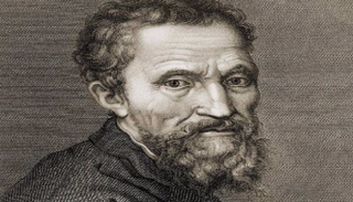 مايكل أنجلو