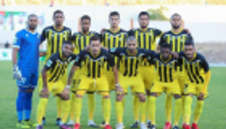 محمد الزعابي رئيسا لبعثة اتحاد كلباء لمعسكر النمسا