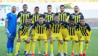 اتحاد كلباء 