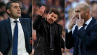 تقرير.. الرجل الثاني في الدوري الإسباني.. الصداقة تحكم