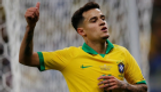 خطوة جديدة من كوتينيو تقربه من الرحيل عن برشلونة