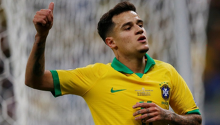 البرازيلي فيليبي كوتينيو