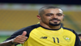 سواريز وليما ينتظمان في تدريبات الوصل الإماراتي لأول مرة