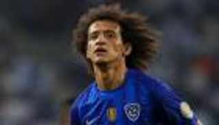 الفحوصات تؤكد اقتراب عموري من العودة للملاعب