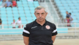 جيريس مدرب تونس يؤكد نجاحه في مهمته بكأس أمم أفريقيا