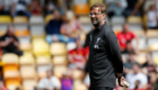 كلوب يعلن موعد انضمام صلاح لتدريبات ليفربول