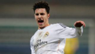 أتلتيكو يواصل تعزيز قوته بأبناء ريال مدريد