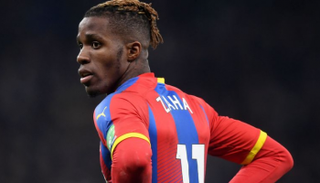 ويلفريد زاها