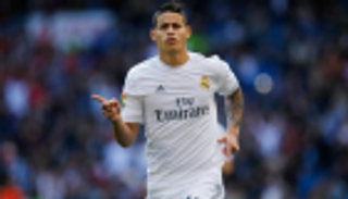 ريال مدريد يضع شرطه النهائي للتخلي عن رودريجيز