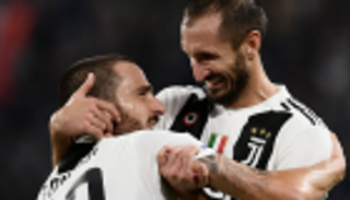 إصابة كيلليني تعيد بونوتشي لحسابات ساري