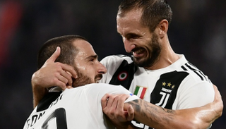 ليوناردو بونوتشي وكيليني