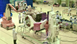 الهند تطلق "شاندرايان -2" إلى القمر الإثنين