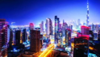 الوكالة اللبنانية: اختيار دبي عاصمة للإعلام العربي يتوج جهود الإمارات