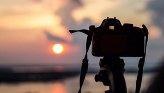 المسابقة أطلقت عبر تطبيق "Agora Images" عام 2017 - أرشيفية