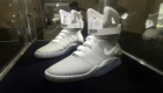 99 حذاء رياضيا نادرا بـ850 ألف دولار