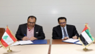 منحة إماراتية لعلاج مرضى السرطان بالفنون في لبنان