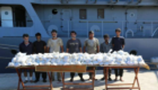 لدعم الإرهاب.. المخدرات سوق رائجة داخل إيران