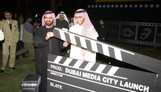 الشيخ محمد بن راشد آل مكتوم نائب رئيس الدولة رئيس مجلس الوزراء حاكم دبي