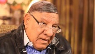 الإعلامي المصري مفيد فوزي - أرشيفية