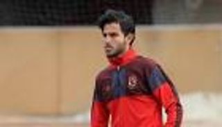 فتحي يحلم بلقب أبطال أفريقيا ومونديال الأندية مع الأهلي