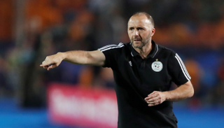 جمال بلماضي