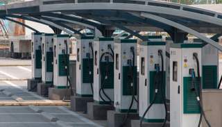 %70 زيادة في محطات شحن السيارات الكهربائية بالصين