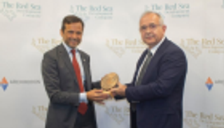 توقيع أول عقد تطوير في مشروع "البحر الأحمر" السعودي