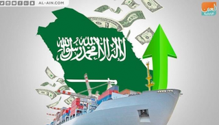 الصادرات غير النفطية إحدى أهم ركائز رؤية السعودية 2030