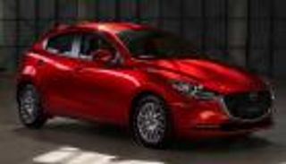 مازدا تكشف رسميا عن الجيل الجديد من طراز Mazda 2
