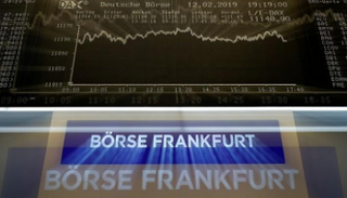 تراجع الأسهم الأوروبية