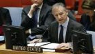 أمريكا تطالب إيران بوقف إمداد مليشيا الحوثي بالأسلحة