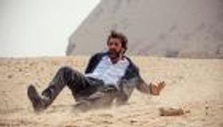 25 يوليو.. "الفيل الأزرق 2" بصالات السينما الإماراتية والخليجية