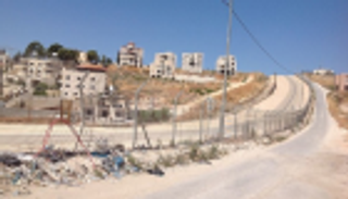 عائلات فلسطينية تخشى هدم منازلها في القدس