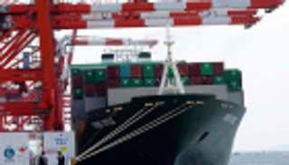 8.2 مليار دولار عجزا بميزان اليابان التجاري في النصف الأول من 2019