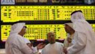 أكبر مكسب يومي في 4 أشهر.. بورصة أبوظبي تقفز 4%