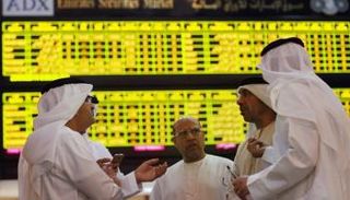 ارتفاع بورصة أبوظبي 4% بفضل نتائج قوية لأبوظبي الأول
